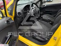 2011 Opel Corsa