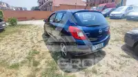 2011 Opel Corsa