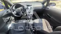 2011 Opel Corsa