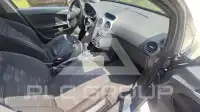 2011 Opel Corsa