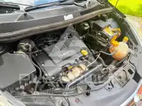 2011 Opel Corsa