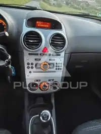 2011 Opel Corsa