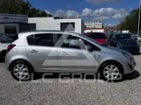2011 Opel Corsa