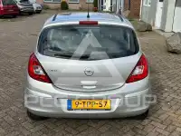 2011 Opel Corsa