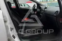 2011 Opel Corsa
