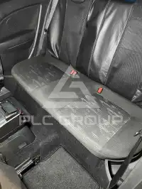 2011 Opel Corsa