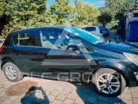 2011 Opel Corsa
