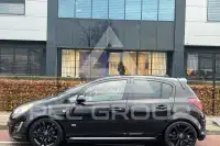 2011 Opel Corsa