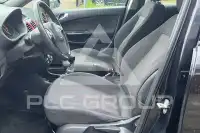 2011 Opel Corsa