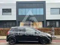2011 Opel Corsa