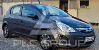2011 Opel Corsa