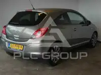 2011 Opel Corsa