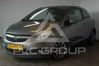 2011 Opel Corsa
