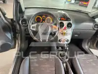 2011 Opel Corsa