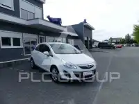 2011 Opel Corsa