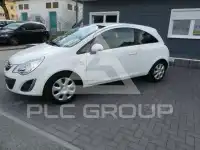 2011 Opel Corsa