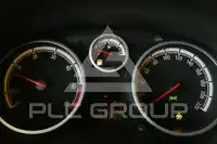 2011 Opel Corsa
