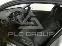 2011 Opel Corsa