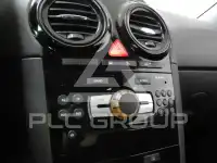 2011 Opel Corsa
