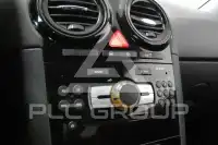 2011 Opel Corsa