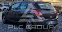 2011 Opel Corsa