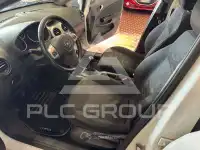 2011 Opel Corsa