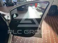 2011 Opel Corsa