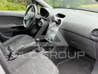 2011 Opel Corsa