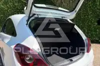 2011 Opel Corsa