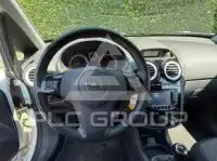 2011 Opel Corsa