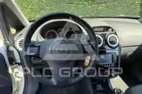2011 Opel Corsa