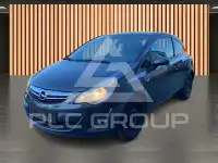 2011 Opel Corsa