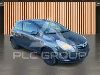 2011 Opel Corsa