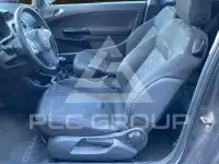 2011 Opel Corsa