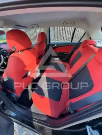 2011 Opel Corsa