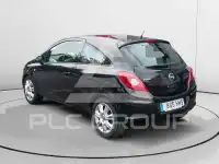 2011 Opel Corsa