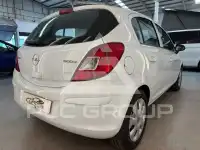 2011 Opel Corsa