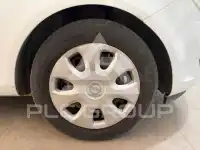 2011 Opel Corsa