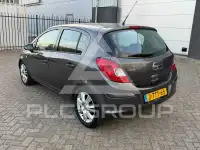 2011 Opel Corsa
