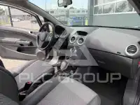 2011 Opel Corsa