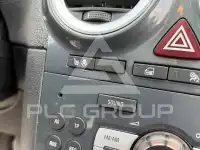 2011 Opel Corsa