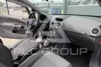 2011 Opel Corsa