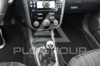 2011 Opel Corsa