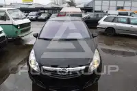 2011 Opel Corsa
