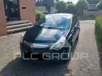 2011 Opel Corsa