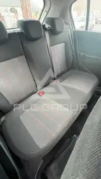2011 Opel Corsa