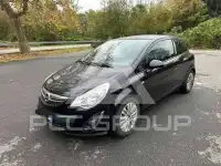 2011 Opel Corsa