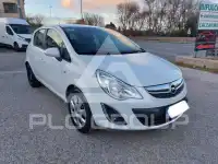 2011 Opel Corsa