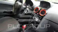 2011 Opel Corsa