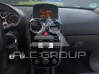 2011 Opel Corsa